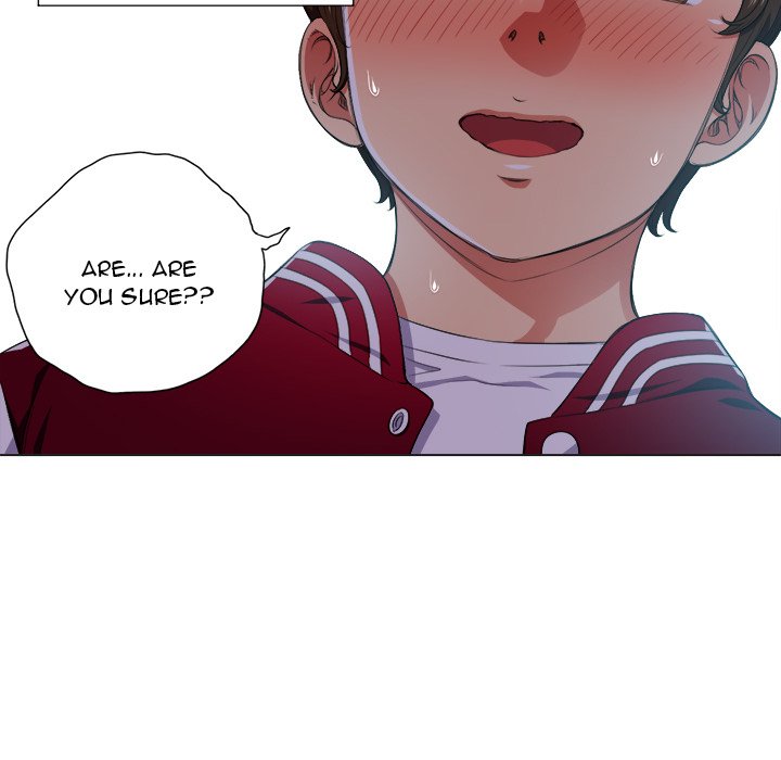 My High School Bully Chapter 12 - Page 112 in English