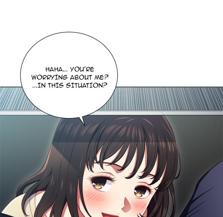My High School Bully Chapter 12 - Page 113 in English