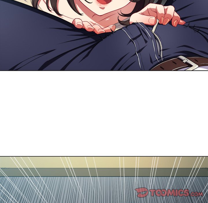 My High School Bully Chapter 12 - Page 114 in English