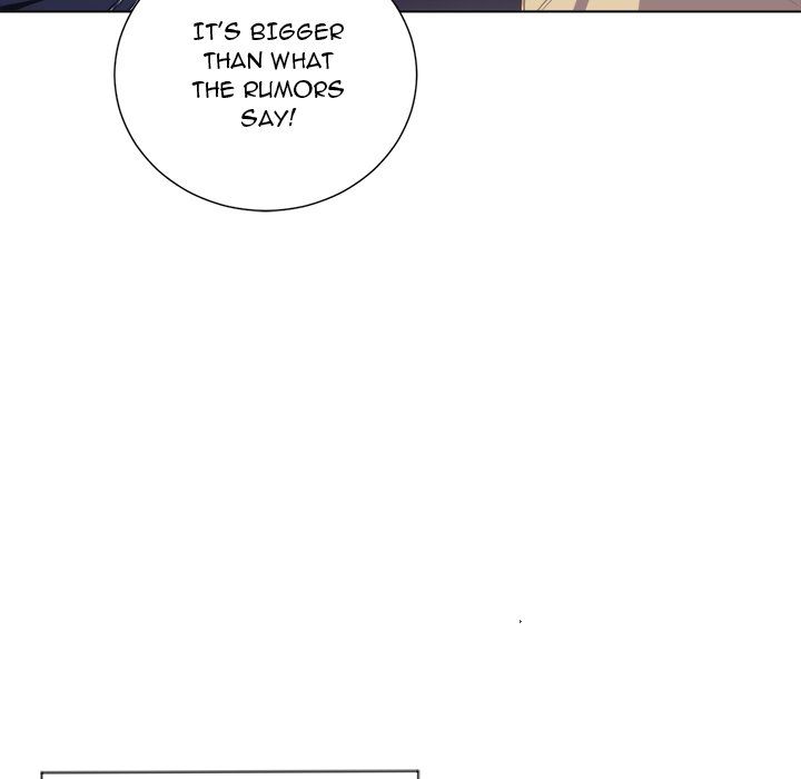 My High School Bully Chapter 12 - Page 118 in English