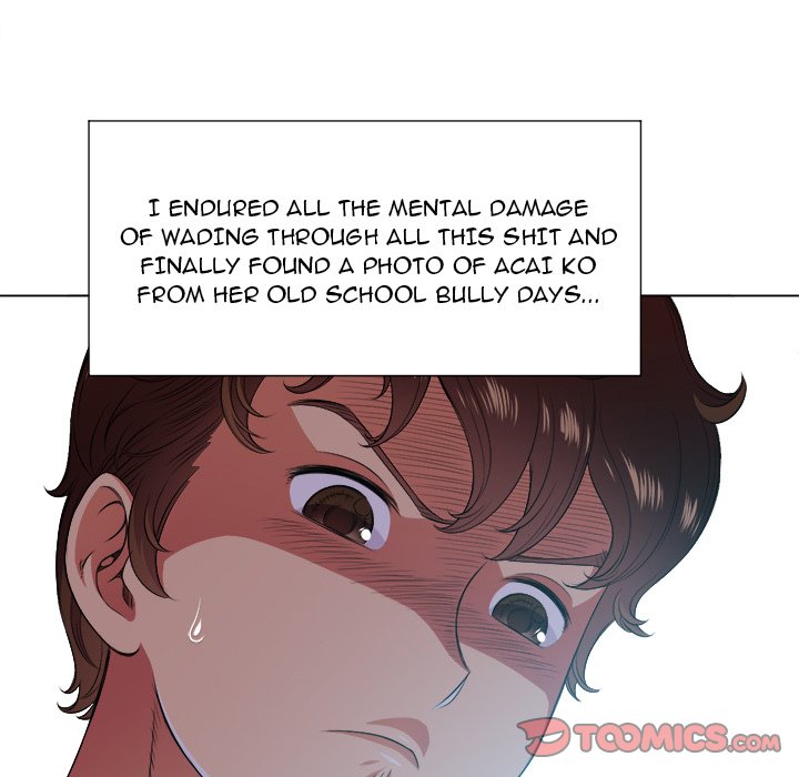My High School Bully Chapter 12 - Page 12 in English