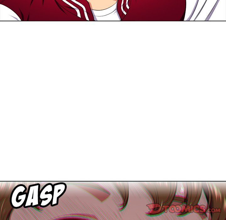 My High School Bully Chapter 12 - Page 120 in English