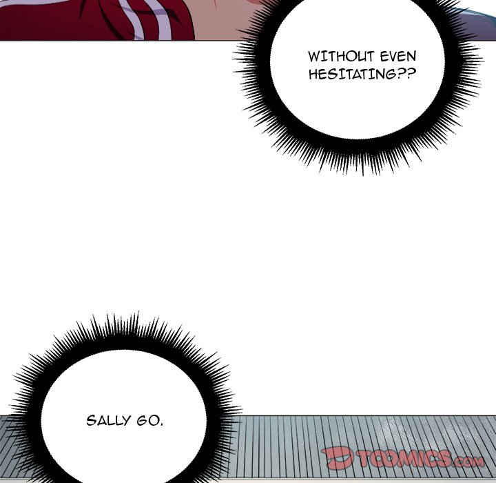 My High School Bully Chapter 12 - Page 129 in English