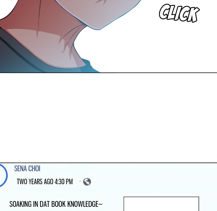 My High School Bully Chapter 12 - Page 13 in English