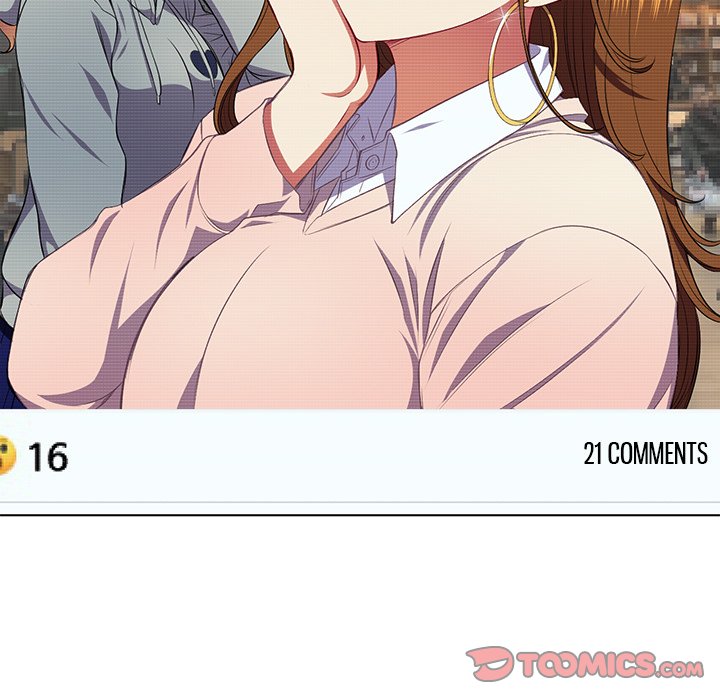 My High School Bully Chapter 12 - Page 15 in English