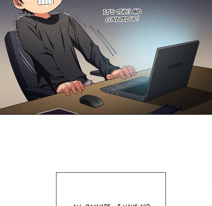 My High School Bully Chapter 12 - Page 17 in English