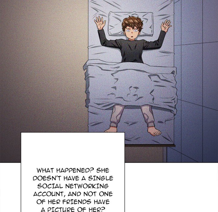 My High School Bully Chapter 12 - Page 20 in English
