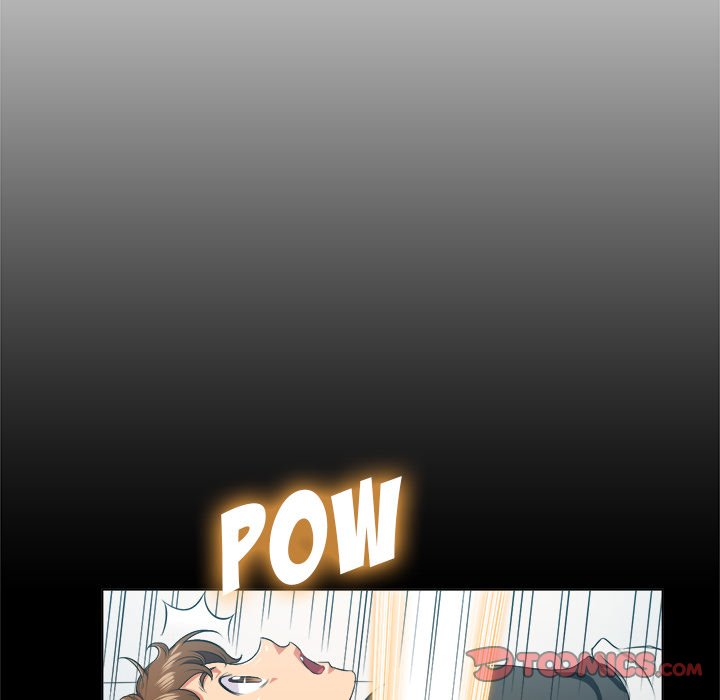 My High School Bully Chapter 12 - Page 24 in English