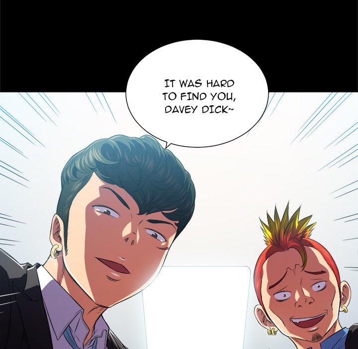 My High School Bully Chapter 12 - Page 26 in English