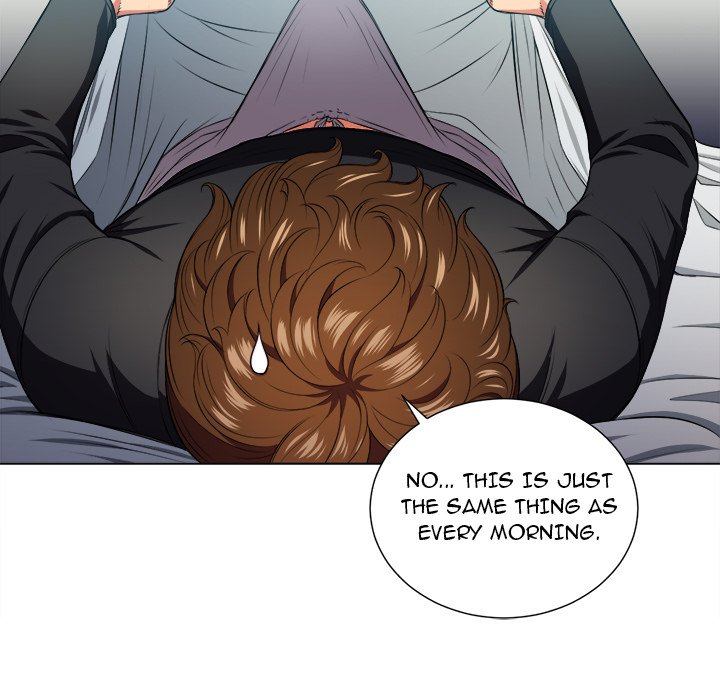 My High School Bully Chapter 12 - Page 41 in English