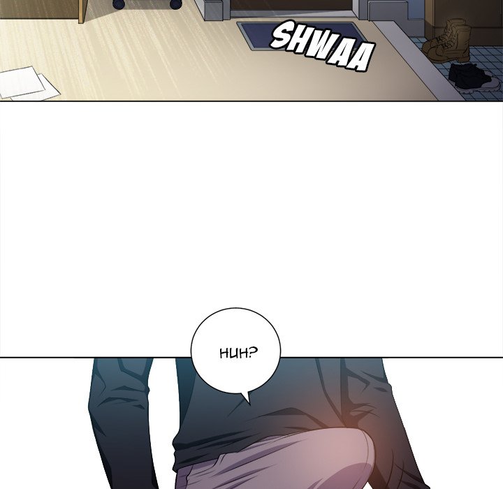 My High School Bully Chapter 12 - Page 43 in English