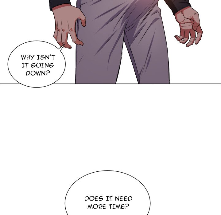 My High School Bully Chapter 12 - Page 44 in English