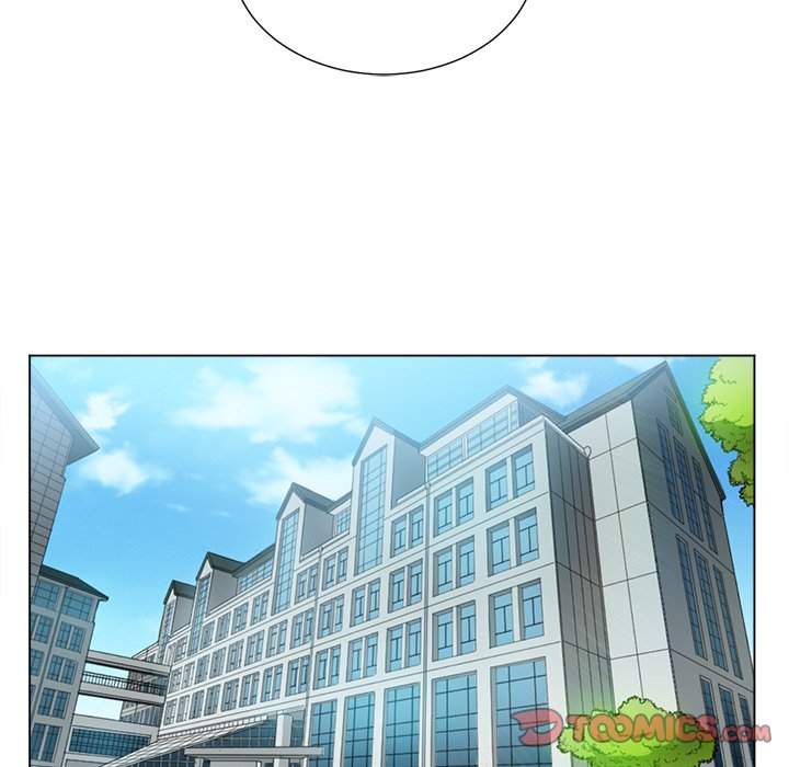 My High School Bully Chapter 12 - Page 45 in English