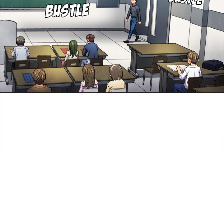 My High School Bully Chapter 12 - Page 47 in English