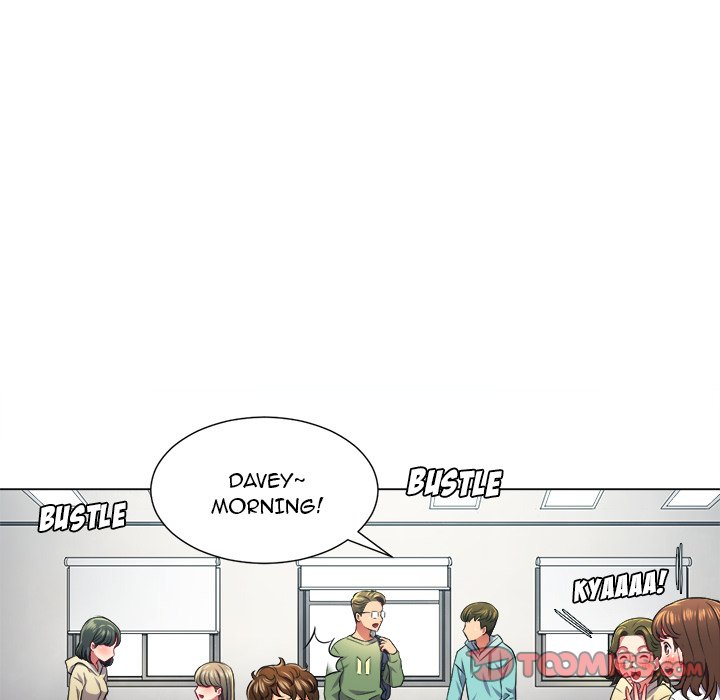 My High School Bully Chapter 12 - Page 48 in English