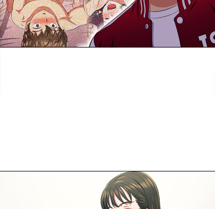 My High School Bully Chapter 12 - Page 53 in English