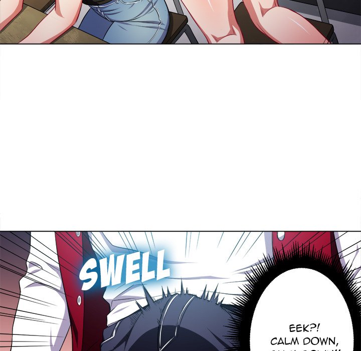 My High School Bully Chapter 12 - Page 56 in English