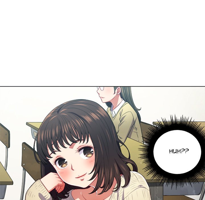 My High School Bully Chapter 12 - Page 61 in English