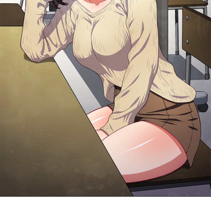 My High School Bully Chapter 12 - Page 62 in English