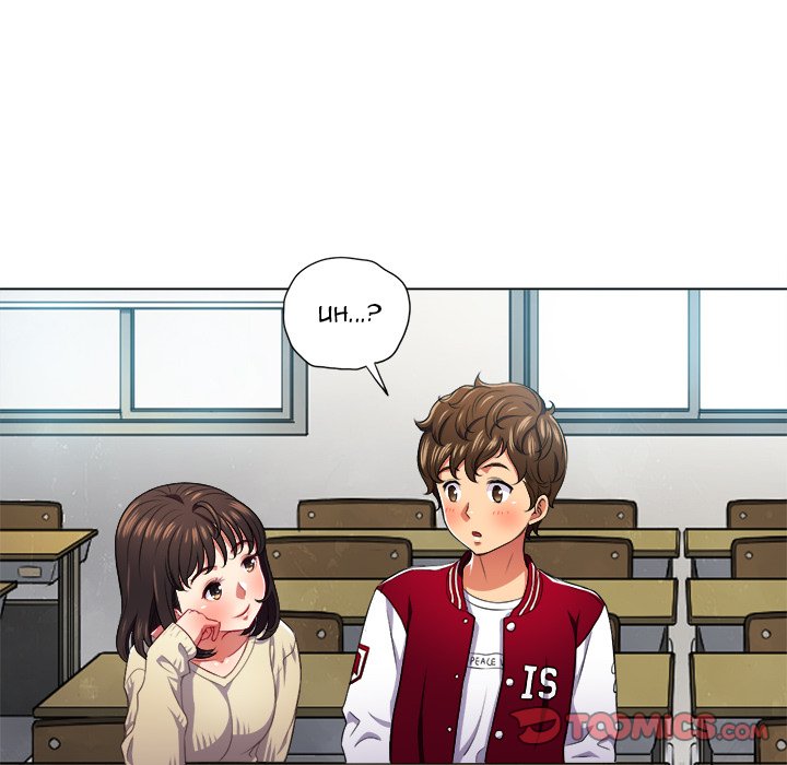 My High School Bully Chapter 12 - Page 63 in English