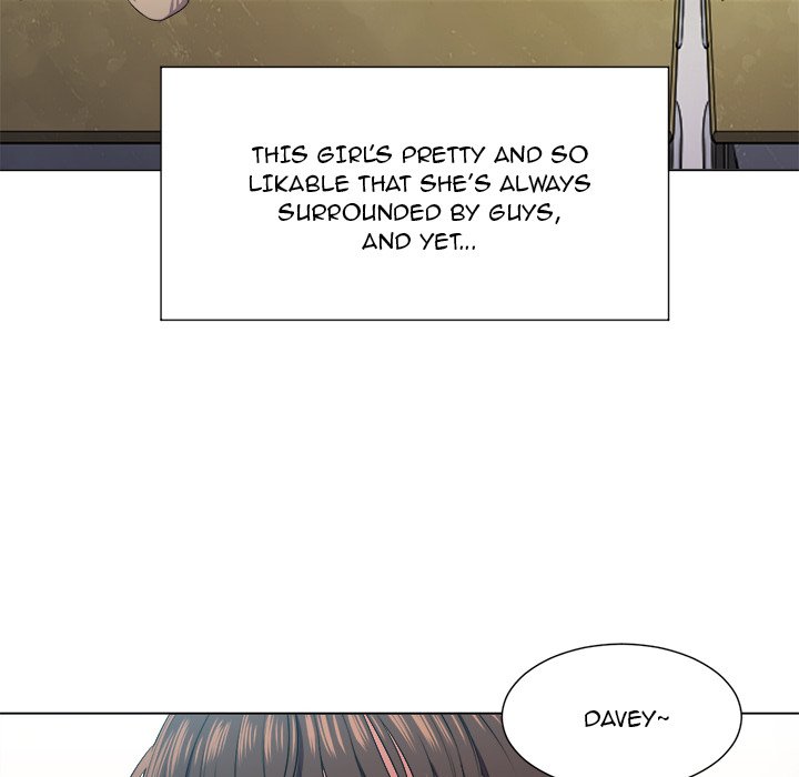 My High School Bully Chapter 12 - Page 64 in English