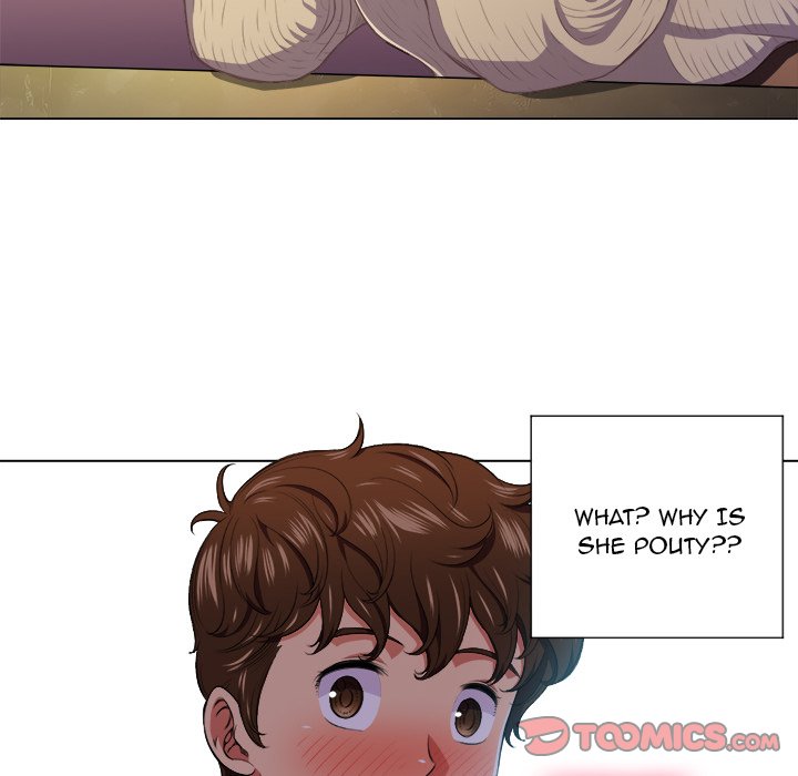 My High School Bully Chapter 12 - Page 69 in English