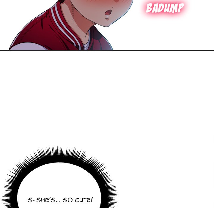 My High School Bully Chapter 12 - Page 70 in English