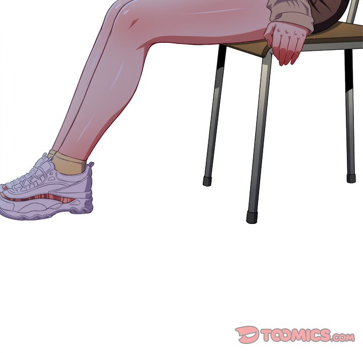 My High School Bully Chapter 12 - Page 72 in English
