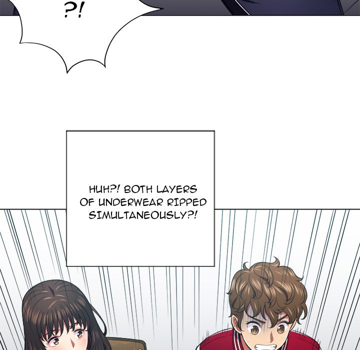 My High School Bully Chapter 12 - Page 74 in English