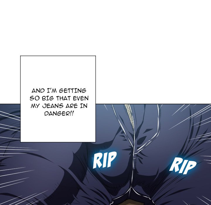 My High School Bully Chapter 12 - Page 76 in English