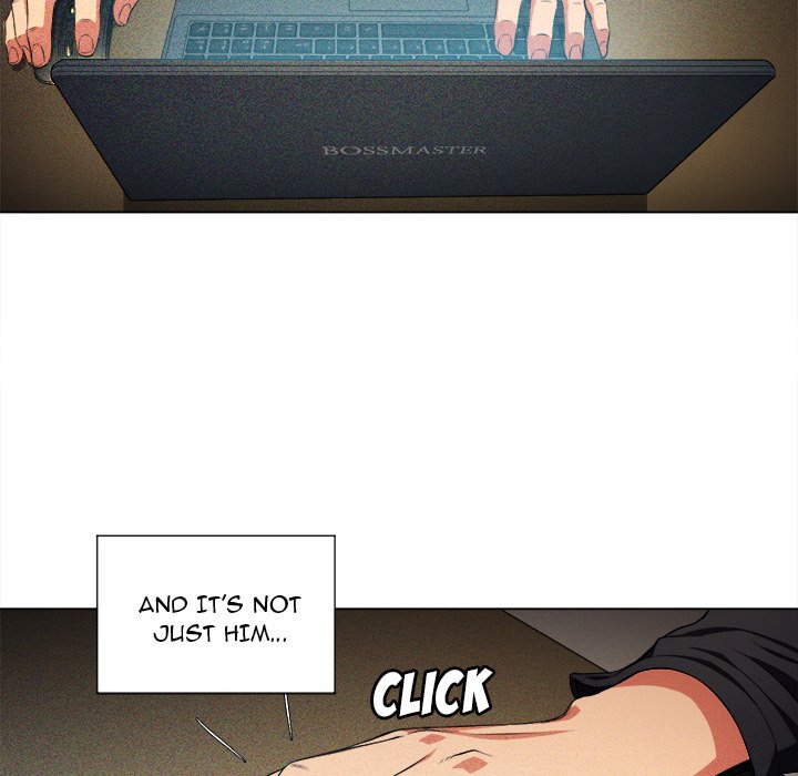 My High School Bully Chapter 12 - Page 8 in English