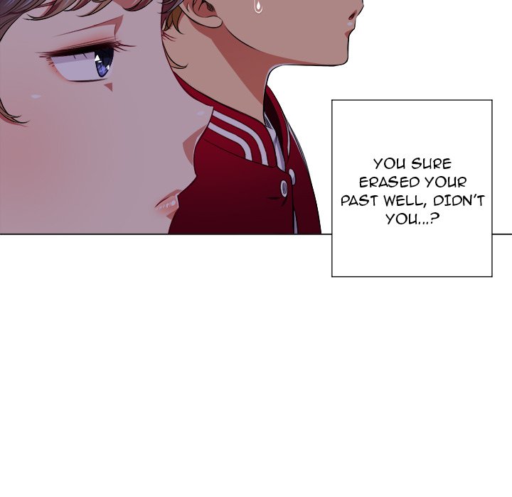 My High School Bully Chapter 12 - Page 86 in English