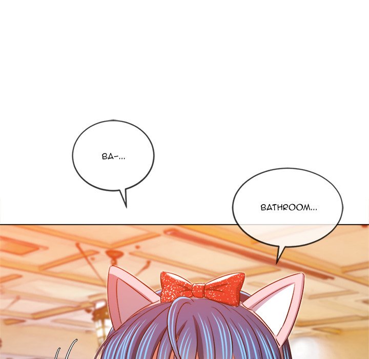 My High School Bully Chapter 120 - Page 10 in English