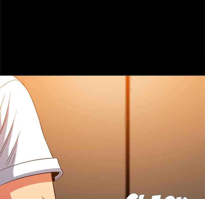 My High School Bully Chapter 120 - Page 105 in English