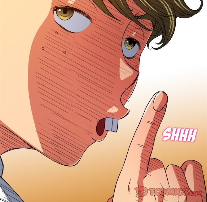 My High School Bully Chapter 120 - Page 108 in English