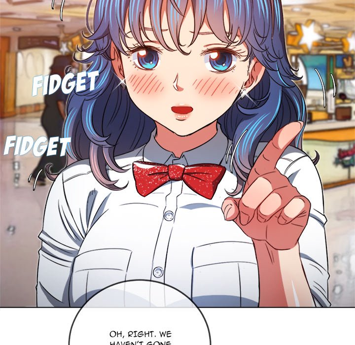My High School Bully Chapter 120 - Page 11 in English