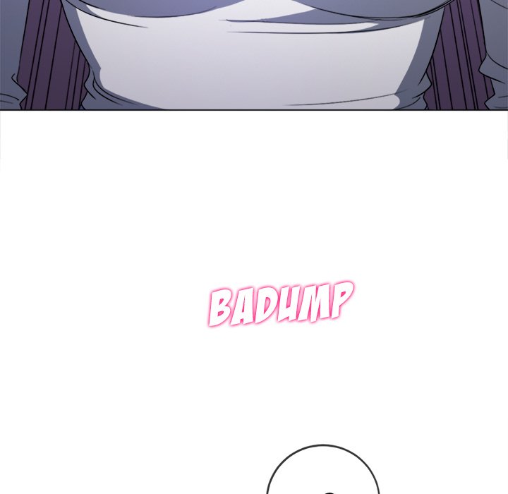 My High School Bully Chapter 120 - Page 114 in English