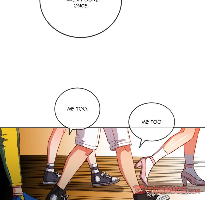 My High School Bully Chapter 120 - Page 12 in English