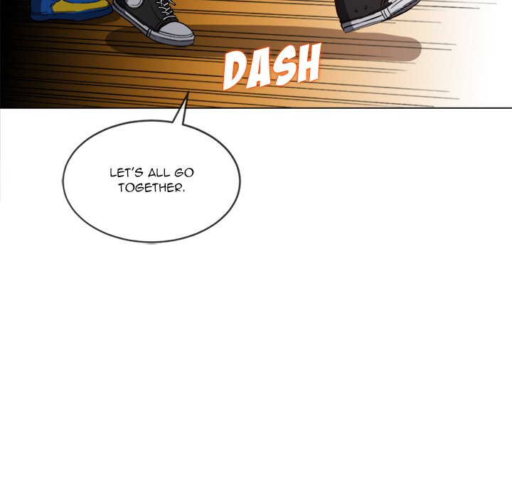 My High School Bully Chapter 120 - Page 13 in English
