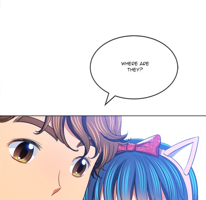 My High School Bully Chapter 120 - Page 134 in English
