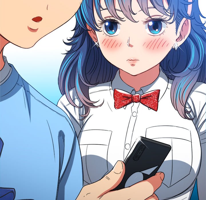 My High School Bully Chapter 120 - Page 135 in English