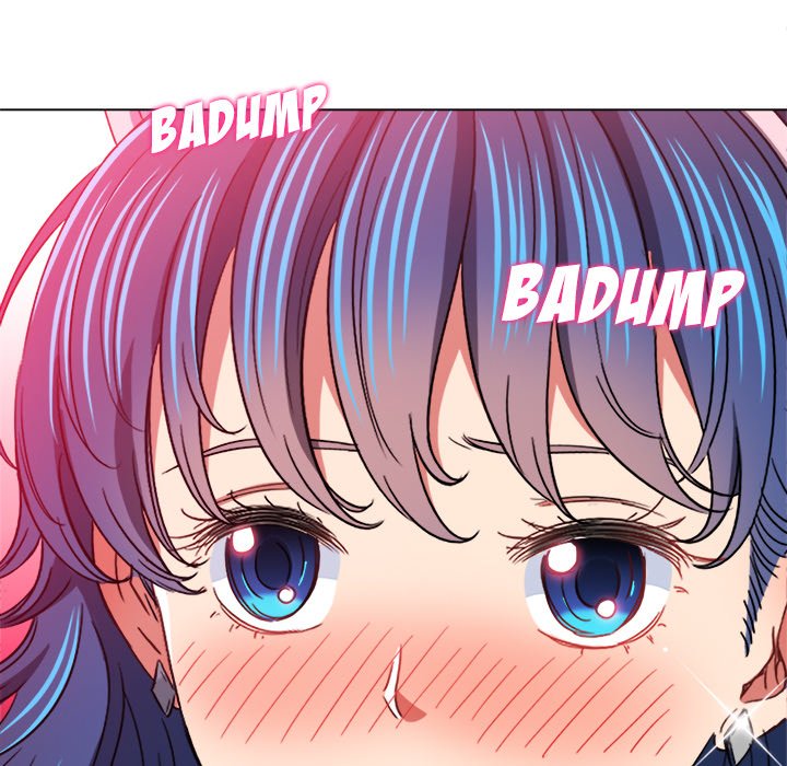 My High School Bully Chapter 120 - Page 137 in English