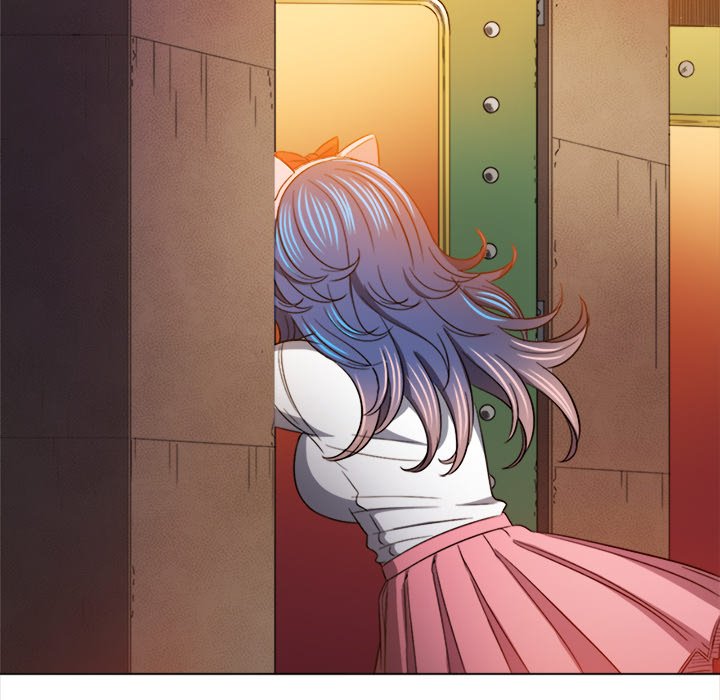 My High School Bully Chapter 120 - Page 144 in English