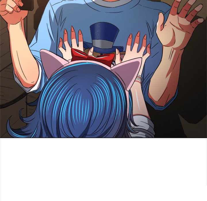 My High School Bully Chapter 120 - Page 149 in English