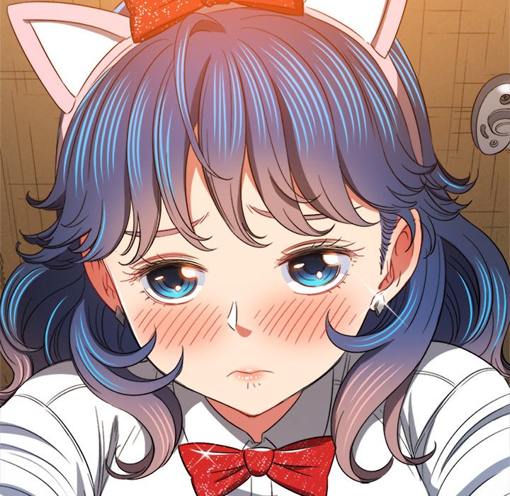 My High School Bully Chapter 120 - Page 151 in English