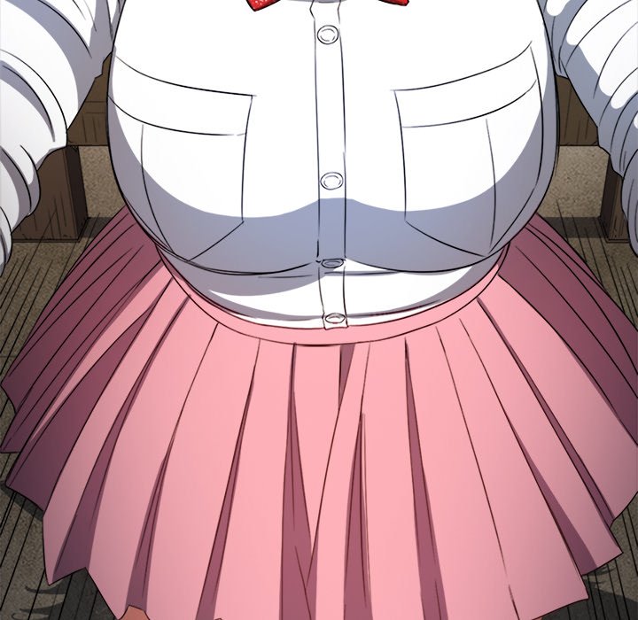 My High School Bully Chapter 120 - Page 152 in English