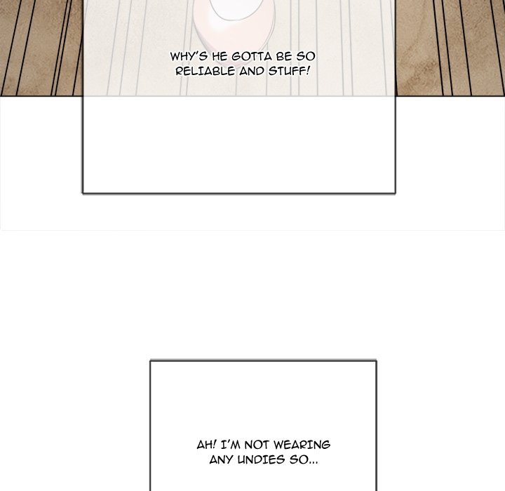 My High School Bully Chapter 120 - Page 154 in English