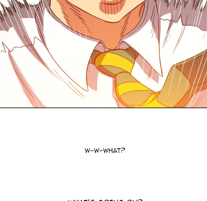 My High School Bully Chapter 120 - Page 182 in English