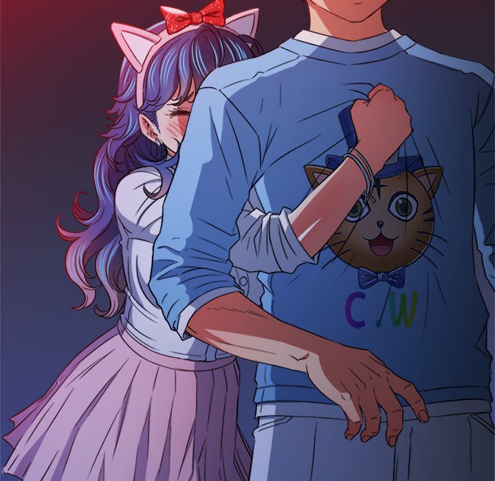 My High School Bully Chapter 120 - Page 24 in English