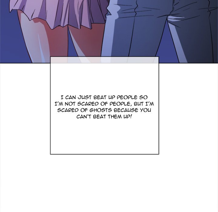 My High School Bully Chapter 120 - Page 25 in English